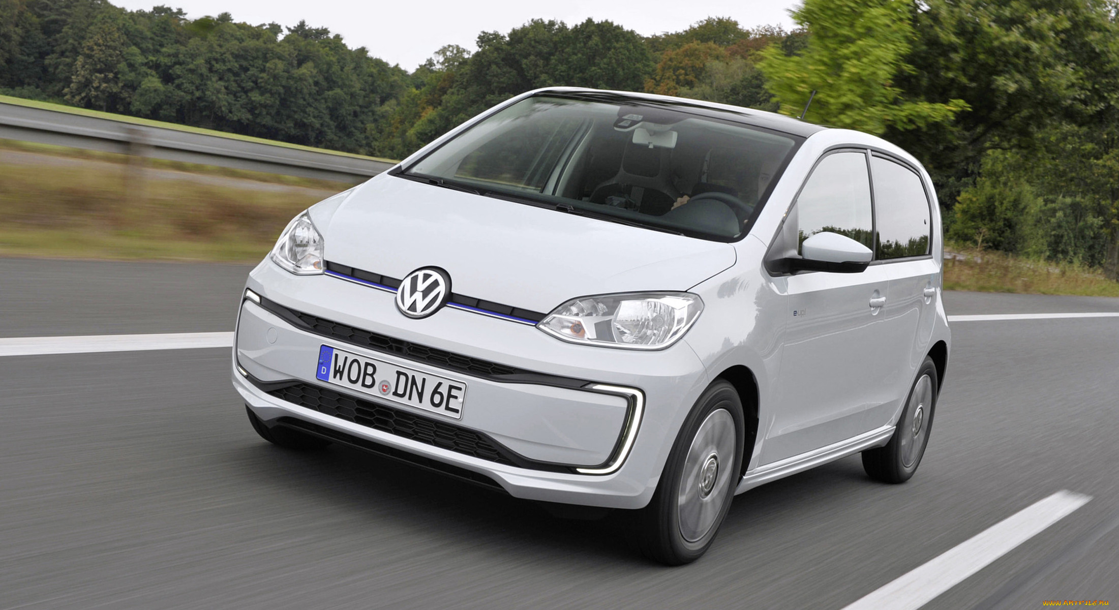 volkswagen e-up 2017, , volkswagen, 2017, e-up